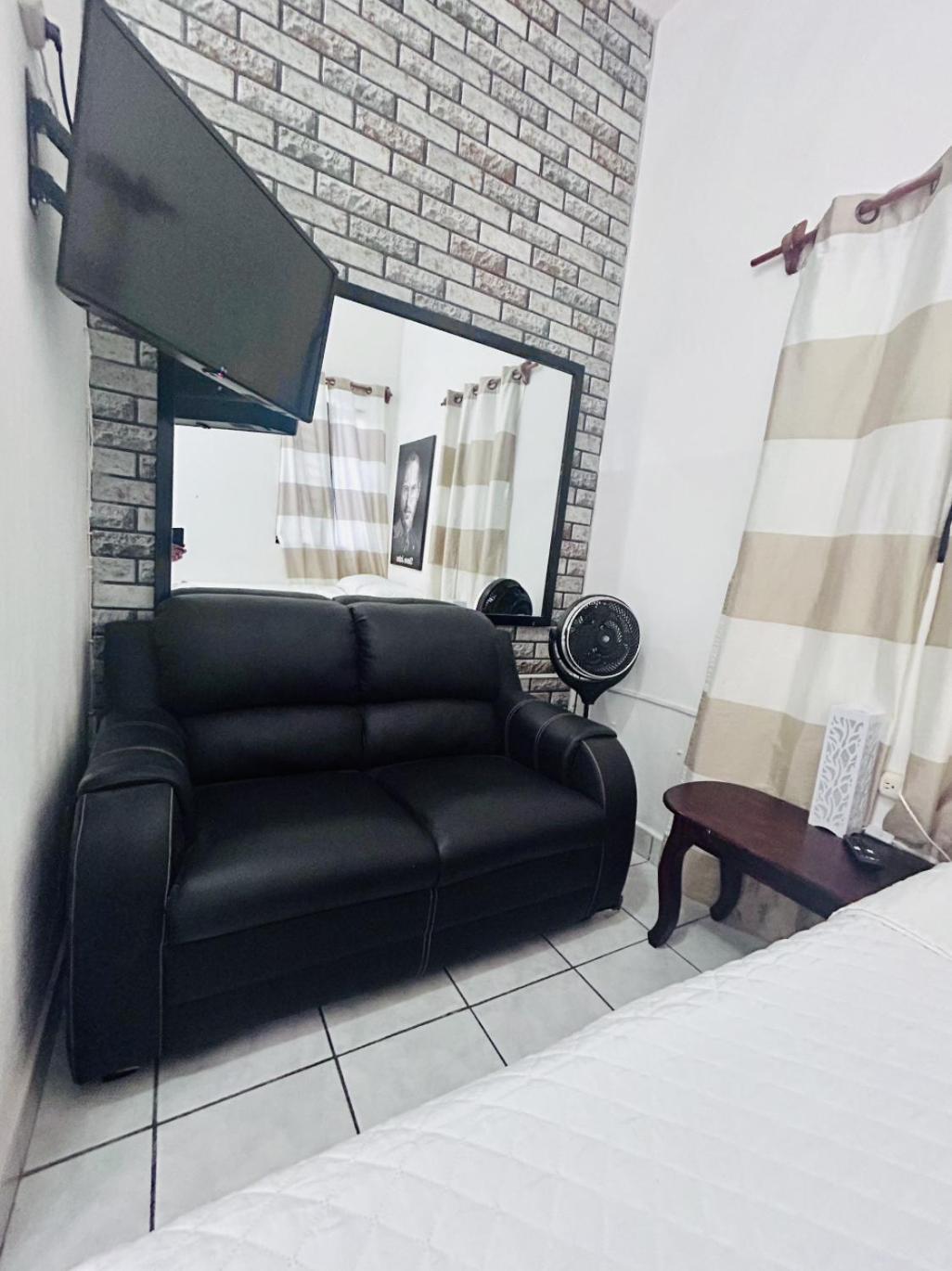 Casa Mama Fanti Hotell Esquipulas Eksteriør bilde
