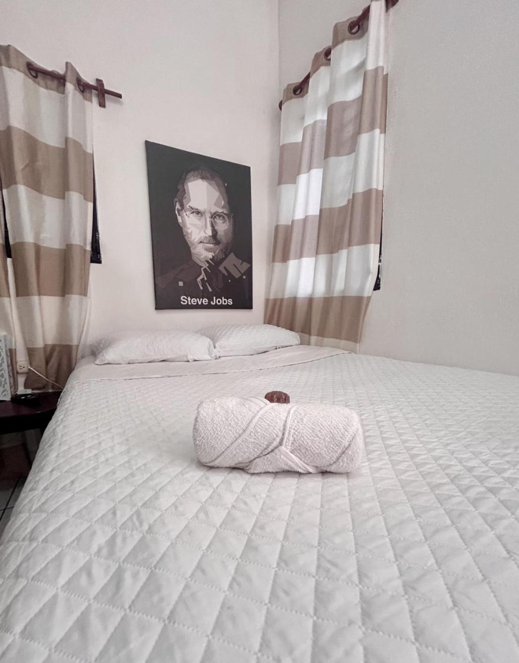 Casa Mama Fanti Hotell Esquipulas Eksteriør bilde