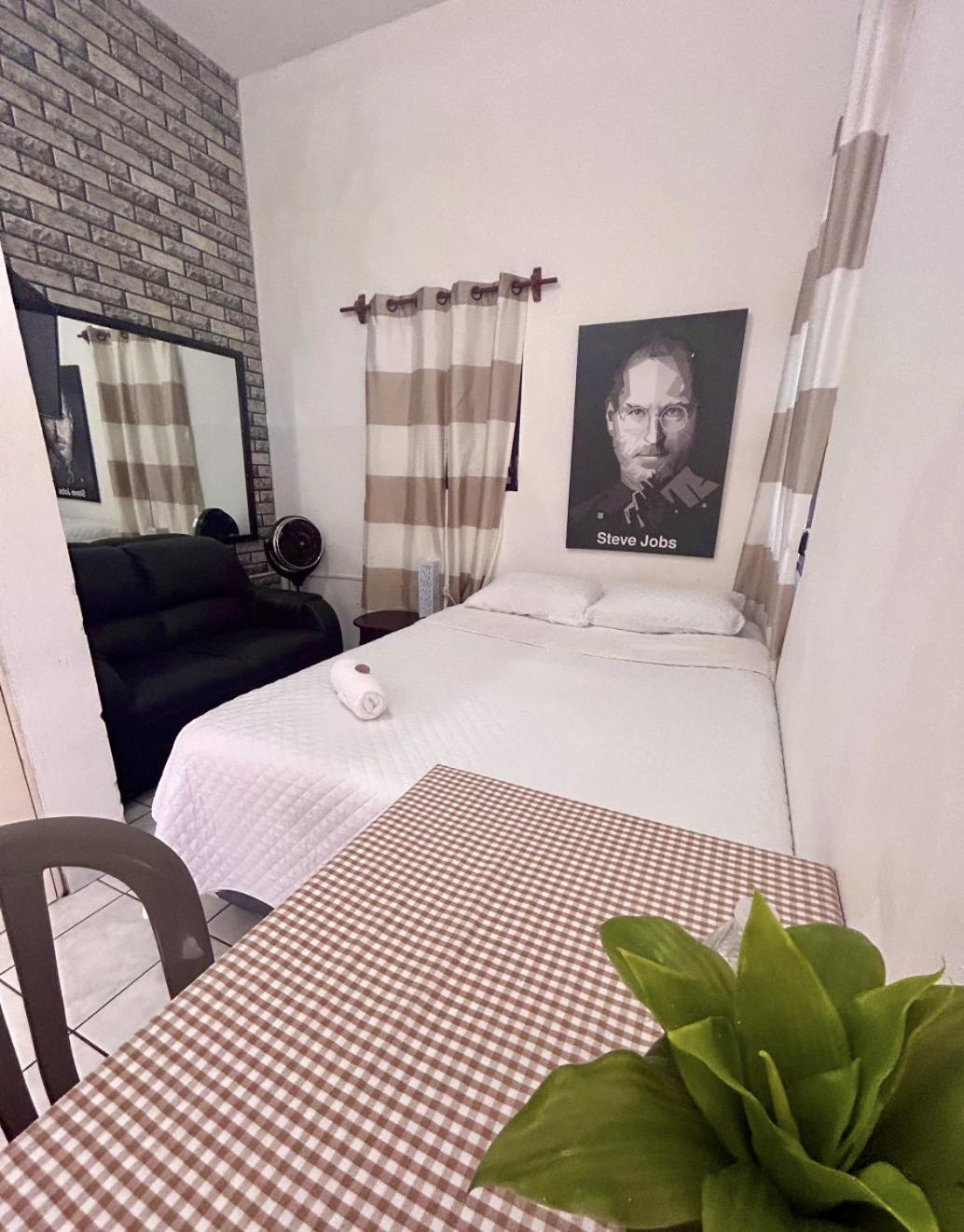 Casa Mama Fanti Hotell Esquipulas Eksteriør bilde